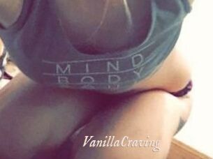 VanillaCraving