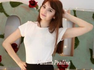 VanillaPraline