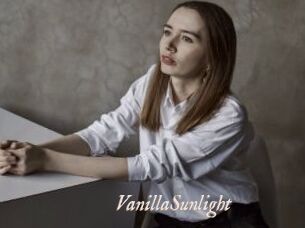 VanillaSunlight