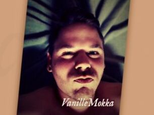 VanilleMokka