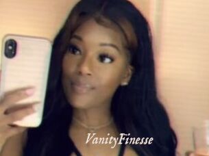 VanityFinesse