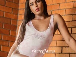 VanityJames