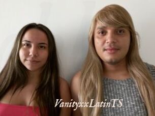 VanityxxLatinTS