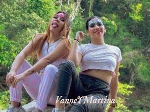 VanneYMartina