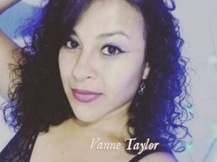 Vanne_Taylor