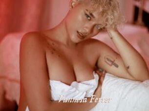 Vannesa_Ferrer