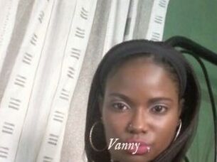 Vanny