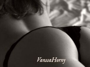 VanssaHorny
