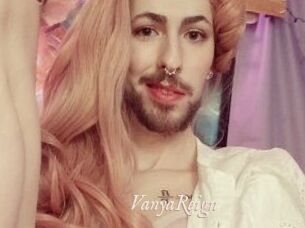 VanyaReign