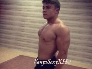 Vanya_SexyXHot
