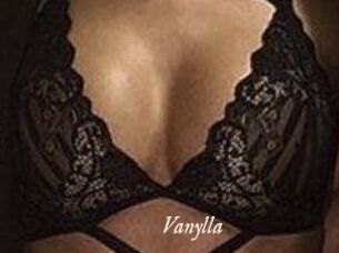 Vanylla