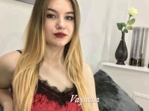 Vaynona