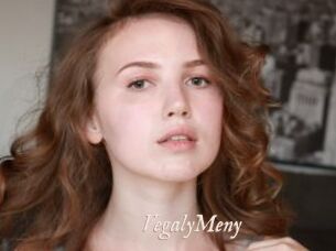 VegalyMeny