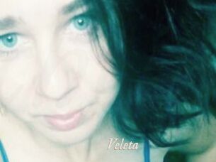 Veleta