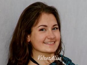VelvetAlisa