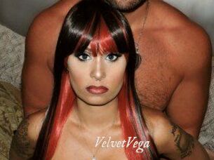 VelvetVega