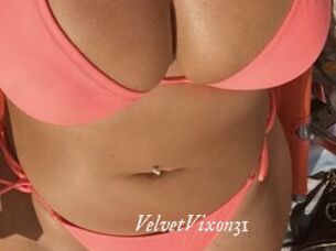 VelvetVixon31