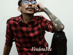 VendetaFox