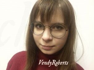VendyRoberts