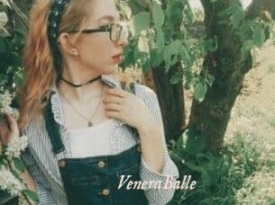 VeneraBalle