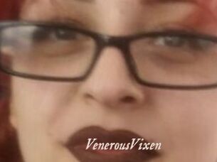 VenerousVixen