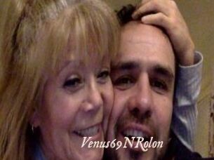 Venus69NRolon
