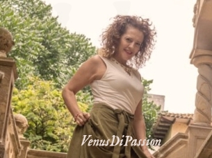 VenusDiPassion