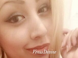 VenusDivine