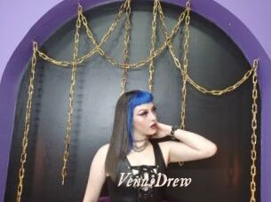 VenusDrew