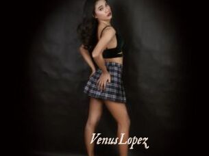 VenusLopez