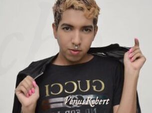 VenusRobert