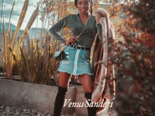 VenusSanders