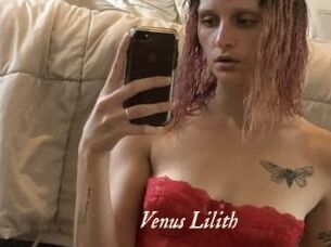 Venus_Lilith