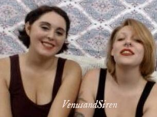VenusandSiren
