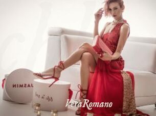 VeraRomano