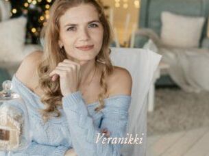 Veranikki