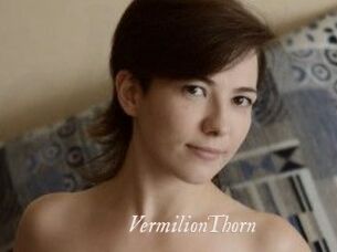 VermilionThorn