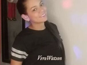 VeroWatson