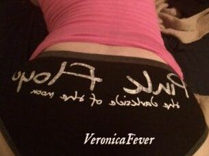 VeronicaFever
