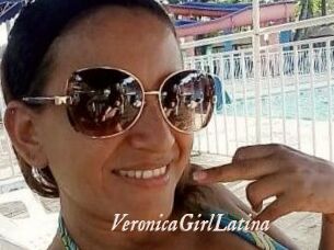VeronicaGirlLatina
