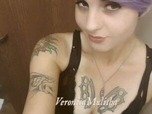 VeronicaMulisha