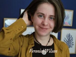 VeronicaWilson