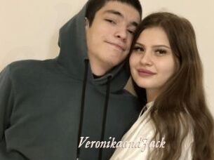 VeronikaandJack