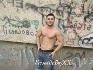 VersatileBoyXX