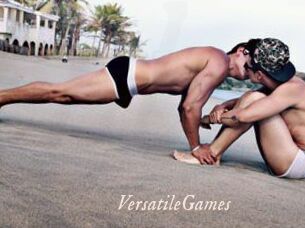VersatileGames
