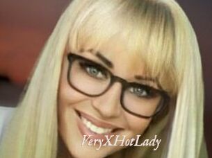 VeryXHotLady