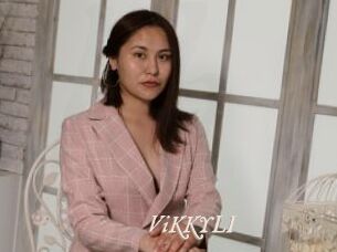ViKKYLI