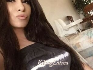 VibingLatina