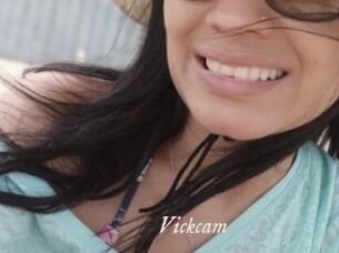 Vickcam
