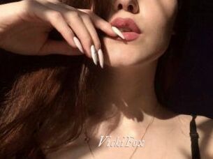 VickiFox
